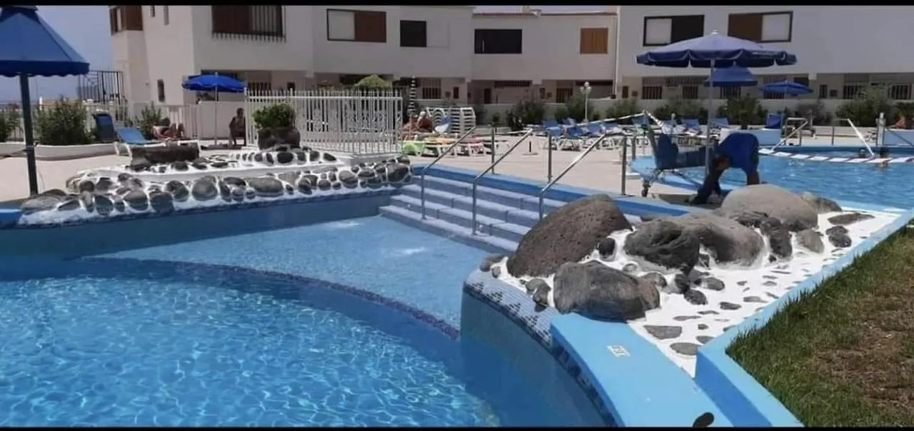 Club Atlantis Costa Adeje Studio 0*, Costa Adeje (Tenerife) Spanien