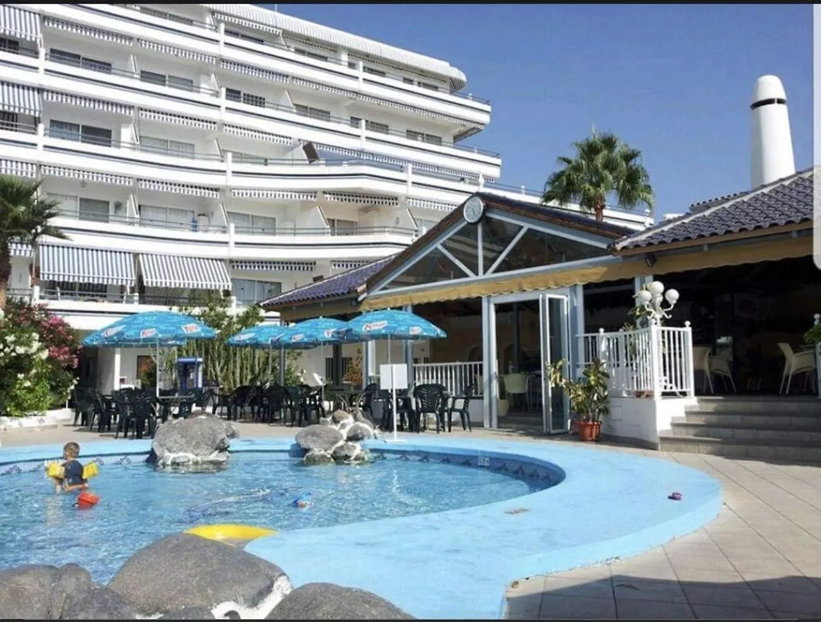 Apartmán Club Atlantis Costa Adeje Studio