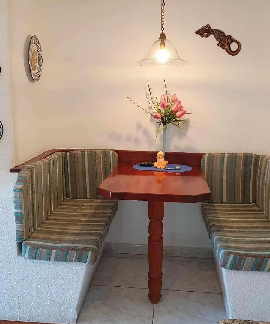 Apartmán Club Atlantis Costa Adeje Studio Španělsko