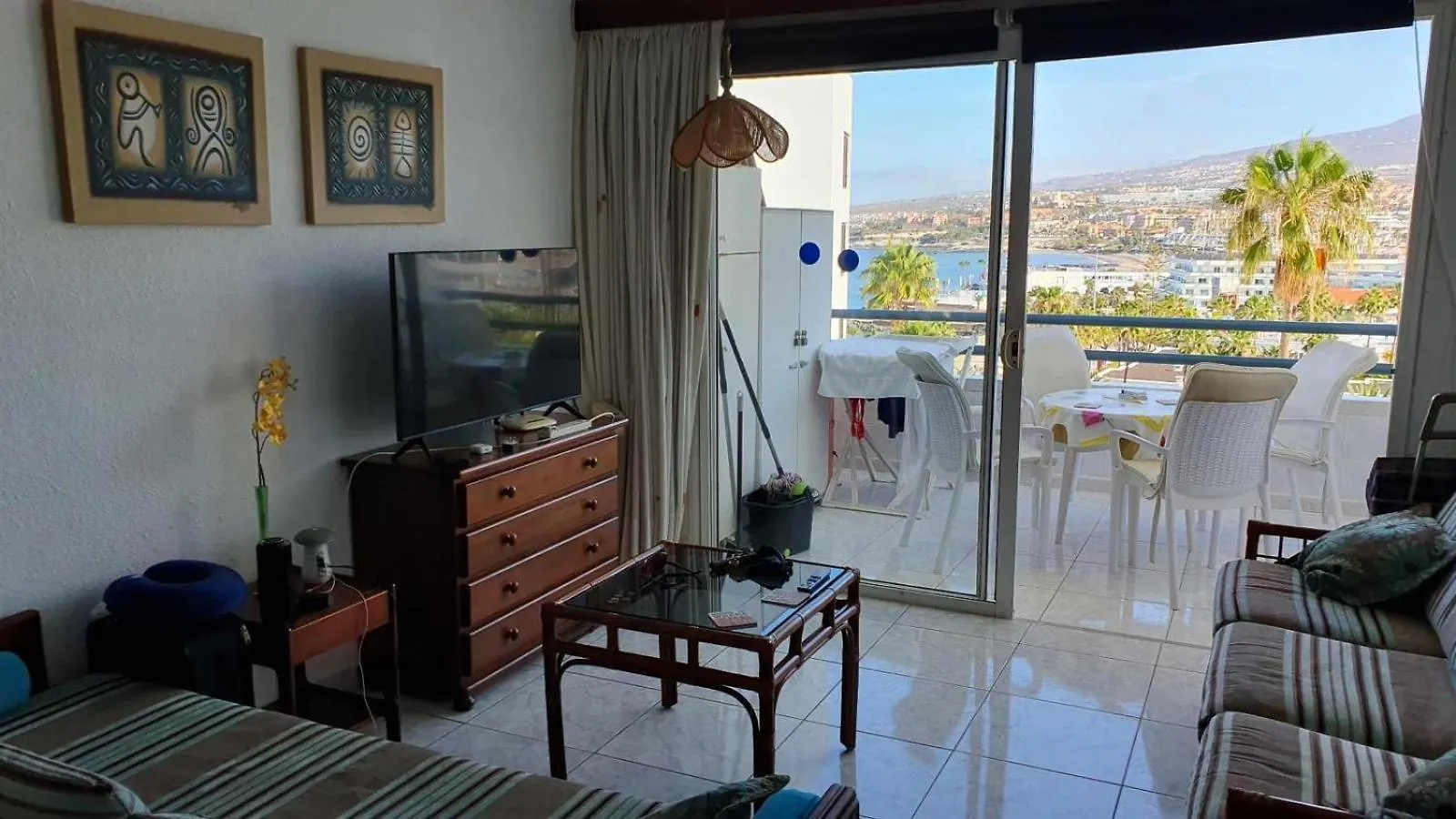 Apartmán Club Atlantis Costa Adeje Studio
